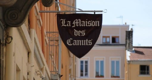 La Maison des Canuts La Maison des Canuts