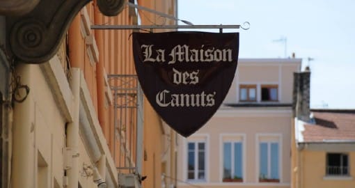 La Maison des Canuts