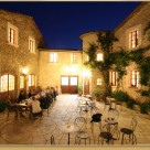 Un hôtel dans la drôme à seulement 1h30 de Lyon : L’Auberge de la Plaine